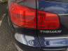 SUV VOLKSWAGEN TIGUAN