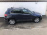 SUV VOLKSWAGEN TIGUAN