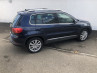 SUV VOLKSWAGEN TIGUAN