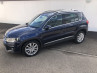 SUV VOLKSWAGEN TIGUAN