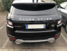 SUV LAND ROVER RANGE ROVER EVOQUE