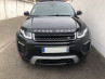 SUV LAND ROVER RANGE ROVER EVOQUE