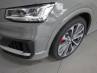 SUV AUDI SQ2