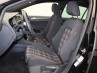 COMPACT VOLKSWAGEN GOLF GTI