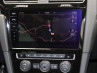 COMPACT VOLKSWAGEN GOLF GTI