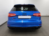 Berline AUDI RS3