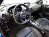 Berline AUDI RS3