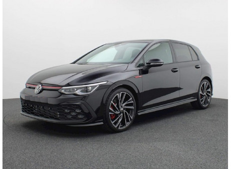 VOLKSWAGEN GOLF 8 GTI 2.0 TSI DSG 245 CV