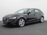 Berline AUDI A3 SPORTBACK