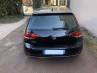 COMPACT VOLKSWAGEN GOLF 7