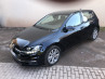 COMPACT VOLKSWAGEN GOLF 7