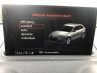 COMPACT AUDI A3 SPORTBACK