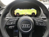 COMPACT AUDI A3 SPORTBACK