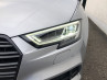 COMPACT AUDI A3 SPORTBACK