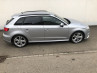 COMPACT AUDI A3 SPORTBACK