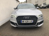 COMPACT AUDI A3 SPORTBACK