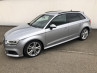 COMPACT AUDI A3 SPORTBACK