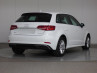 COMPACT AUDI A3 SPORTBACK