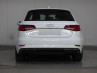 COMPACT AUDI A3 SPORTBACK