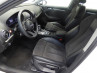 COMPACT AUDI A3 SPORTBACK