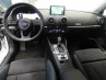 COMPACT AUDI A3 SPORTBACK