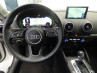 COMPACT AUDI A3 SPORTBACK