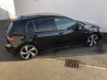 COMPACT VOLKSWAGEN GOLF GTI