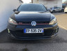 COMPACT VOLKSWAGEN GOLF GTI