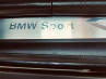 SUV BMW X1