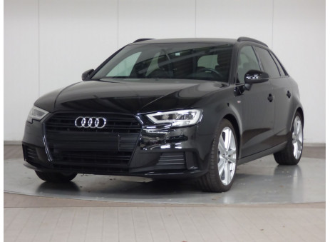 AUDI A3 SPORTBACK 35 TFSI S-LINE S-TRONIC 150 CV