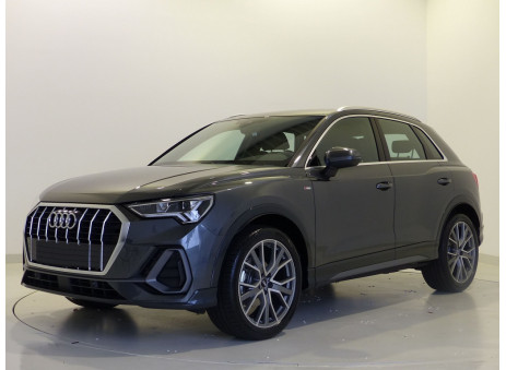 AUDI Q3 II 35 TFSI S-LINE DESIGN S-TRONIC 150 CV