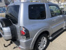 4x4 MITSUBISHI Pajero