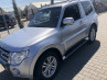 4x4 MITSUBISHI Pajero