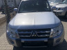 4x4 MITSUBISHI Pajero