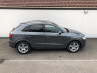 SUV AUDI Q3