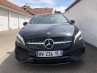 Berline MERCEDES Classe A