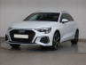 COMPACT AUDI A3 SPORTBACK