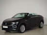 CABRIOLET VOLKSWAGEN T-ROC