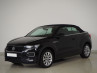 CABRIOLET VOLKSWAGEN T-ROC