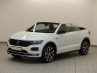 CABRIOLET VOLKSWAGEN T-ROC