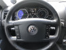 SUV VOLKSWAGEN TOUAREG