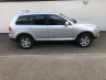 SUV VOLKSWAGEN TOUAREG