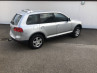 SUV VOLKSWAGEN TOUAREG