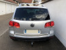 SUV VOLKSWAGEN TOUAREG