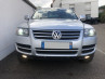 SUV VOLKSWAGEN TOUAREG