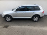 SUV VOLKSWAGEN TOUAREG