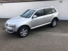 SUV VOLKSWAGEN TOUAREG