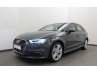 COMPACT AUDI A3