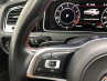 COMPACT VOLKSWAGEN GOLF GTI