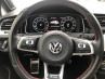 COMPACT VOLKSWAGEN GOLF GTI